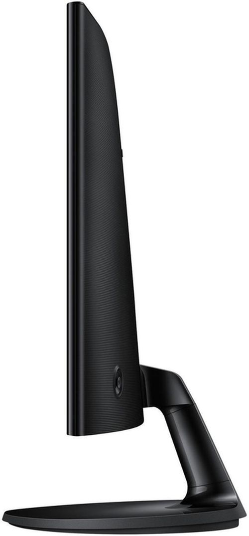 купить Монитор Samsung Essential S3 LS24D360GAIXCI в Кишинёве 