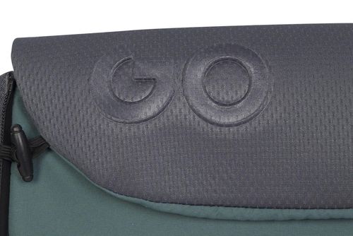 cumpără Accesorii pentru cărucior Easy Go Echo Gondola Sage Green în Chișinău 