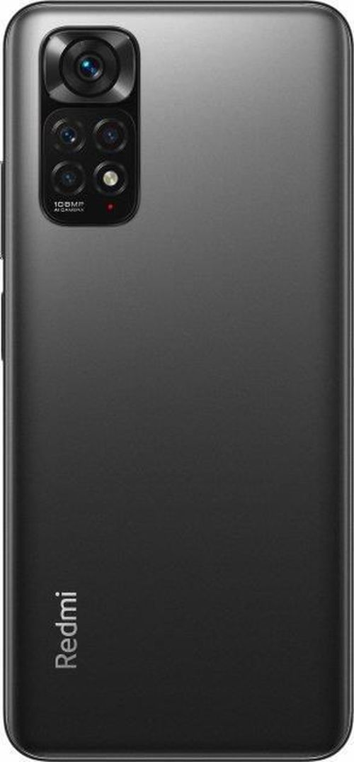 cumpără Smartphone Xiaomi Redmi Note 11S 6/64Gb Gray în Chișinău 