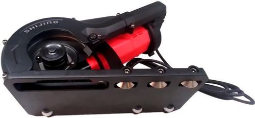 купить Шлифовальная машина Shijing 9331 Инструмент для зачистки швов в Кишинёве 