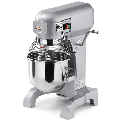 cumpără Mixer profesional Sirman Plutone 20' CE 230MN în Chișinău 