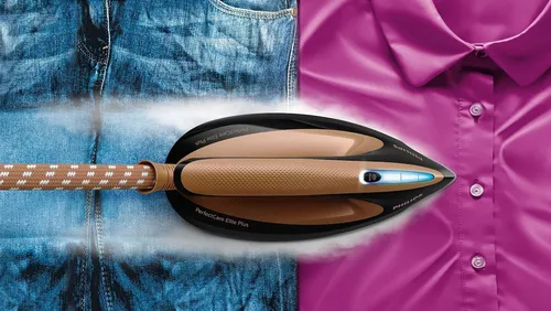 купить Гладильная система Philips GC9682/80 в Кишинёве 