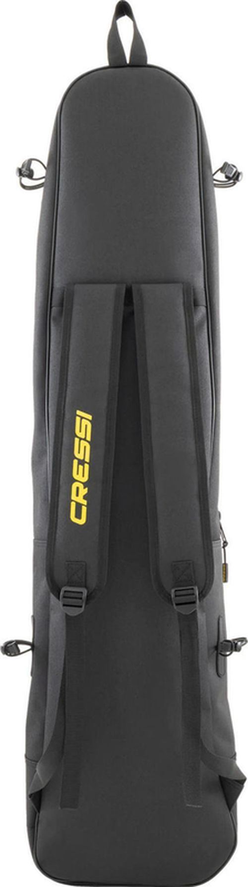 купить Аксессуар для плавания Cressi-Sub Rucsac Helios Black 60l (Xvb990300) в Кишинёве 