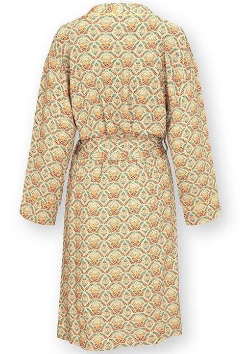 купить Домашний текстиль Pip Studio 51.510.723 Nisha Kimono Bailamos Sand XL Sand в Кишинёве 