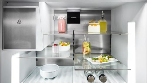 cumpără Frigider SideBySide Liebherr MBsddi 9058 în Chișinău 