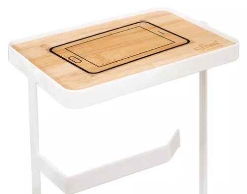 cumpără Suport pentru hârtie 5five 50256 Держатель для бумаги 59cm în Chișinău 