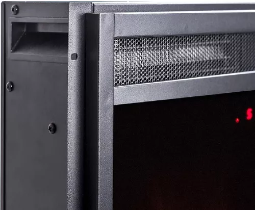 купить Камин электрический ArtFlame Miriam, 600.6x496.2x135.6 mm, Negru в Кишинёве 