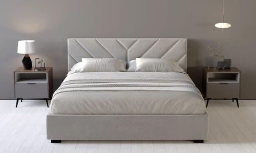 купить Кровать my-STYLE my-Kira 160x200 (P05D16M07) в Кишинёве 