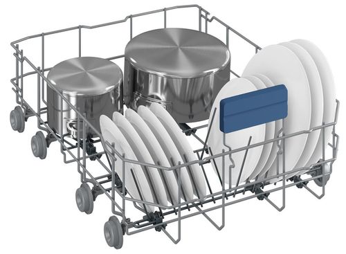 купить Встраиваемая посудомоечная машина Beko BDIS48E041Q в Кишинёве 