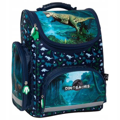 cumpără Rucsac pentru copii Derform Dinosaurs TEMBDN19 în Chișinău 