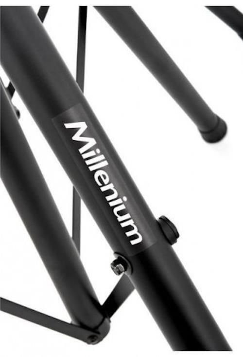 cumpără Accesoriu p/u instrumente muzicale Millenium BS 2211 B MK II set stativ boxe în Chișinău 