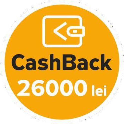cumpără Certificat - cadou Maximum CashBack 26000 în Chișinău 