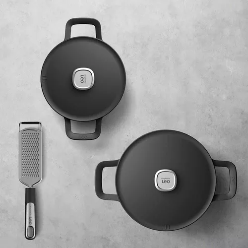 купить Кастрюля Berghoff Leo Phantom (3950576) в Кишинёве 