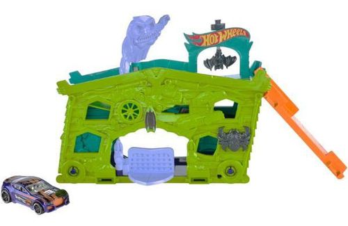 cumpără Mașină Hot Wheels FJN34 Set de joacă City (în as). în Chișinău 