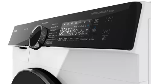 купить Стиральная машина с фронтальной загрузкой Teka WMK 81050 WH в Кишинёве 