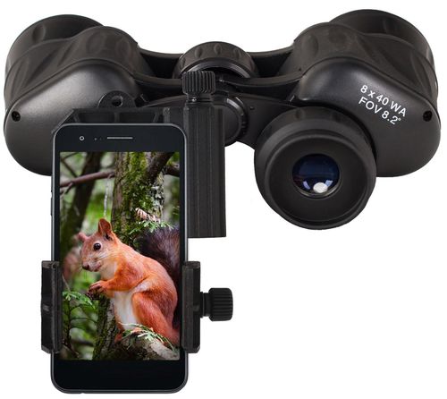 cumpără Accesoriu foto și video Levenhuk A10 Smartphone adapter în Chișinău 