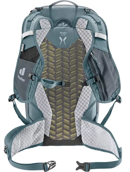 купить Рюкзак спортивный Deuter Speed Lite 25 graphite shale в Кишинёве 