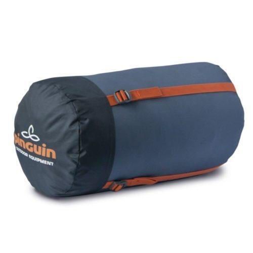 cumpără Sac de dormit Pinguin Micra 185 blue L în Chișinău 