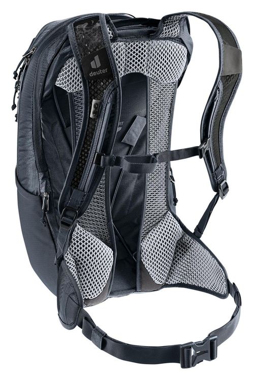 cumpără Rucsac sportiv Deuter Race Air 14+3 black în Chișinău 