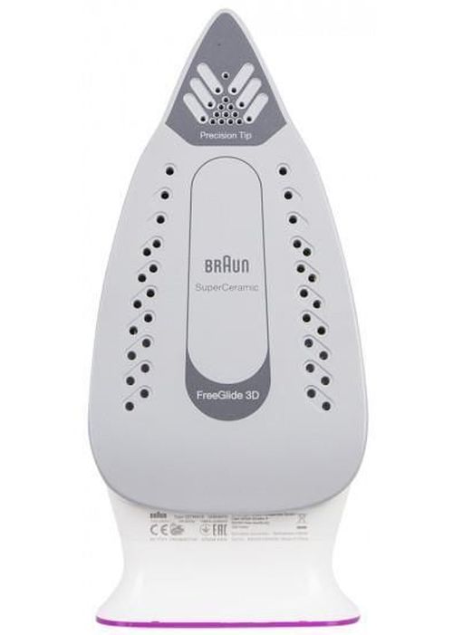 купить Утюг Braun SI3030 Texstyle 3 в Кишинёве 