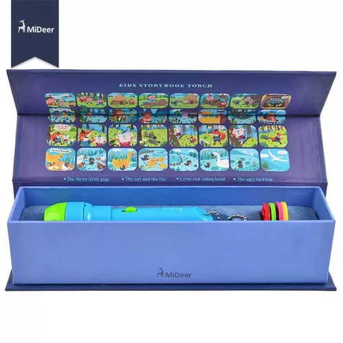 cumpără Jucărie miscellaneous 10568 Lanternă-proiector „Basmele preferate” 1024 în Chișinău 