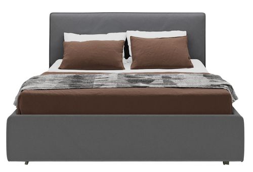 cumpără Pat Bayro ZenDesign 1400x2000, подъёмный механизм, ткань кат. III Catania - 16 în Chișinău 