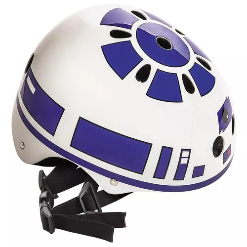 купить Защитный шлем Mondo 28163 Star Wars М ø 52-56cm в Кишинёве 