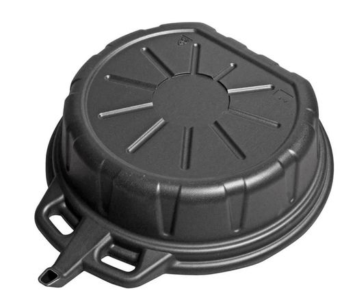 cumpără Accesoriu auto JTC JTC-AM45 Поддон для слива масла, средний 16л. în Chișinău 