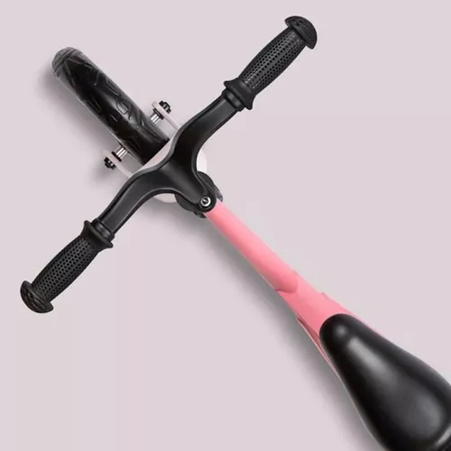 купить Велосипед Micro GB0035 Balance Bike Lite Flamingo Pink в Кишинёве 