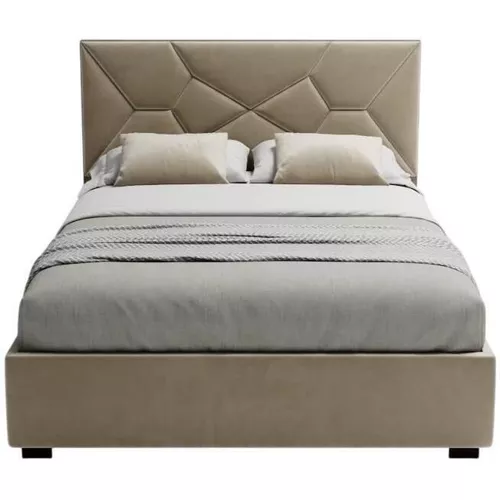 купить Кровать my-STYLE my-Nina 90x200 (P43D90M04) в Кишинёве 