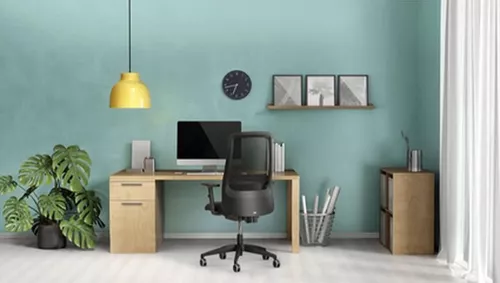 cumpără Fotoliu de birou Interstuhl RUNNER 172II în Chișinău 