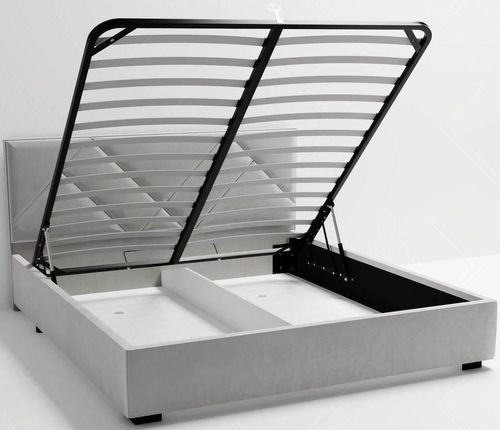 cumpără Pat my-STYLE my-Zara 160x200 (P17D16M07) în Chișinău 