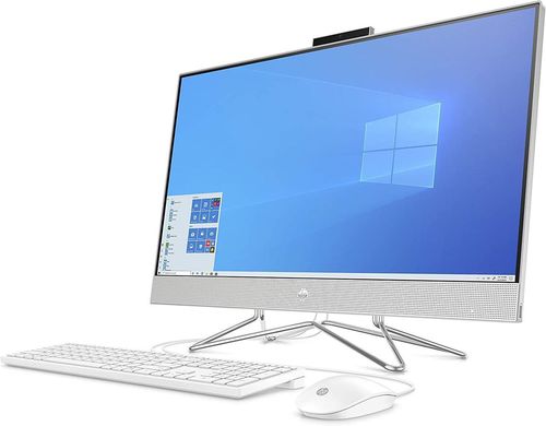 купить Компьютер моноблок HP AiO 27-cr0003ci (7X9V7EA#UUQ) в Кишинёве 