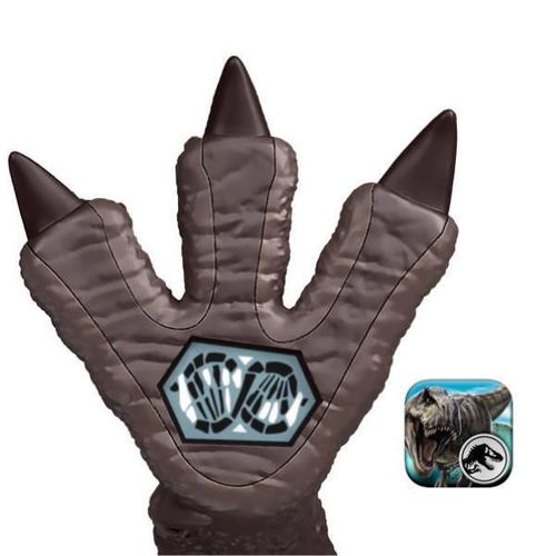 cumpără Jucărie Mattel JGB56 Figurină Jurassic World: Tail Thrasher Spinosaurus în Chișinău 