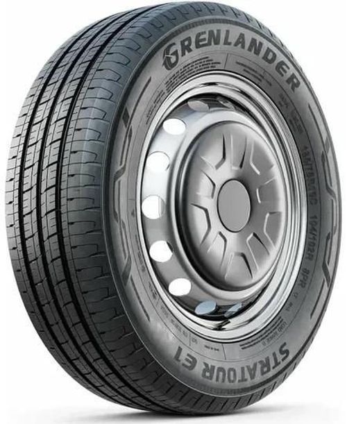 купить Шина Grenlander 205/65 R16C STRATOUR E1 107/105R в Кишинёве 