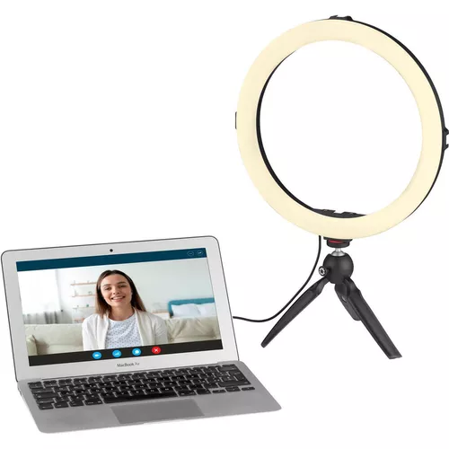 купить Кольцевая лампа JOBY Beamo Ring Light 12" Led в Кишинёве 