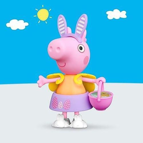 купить Игрушка Hasbro G2180 Peppa Pig Springtime Dress Up в Кишинёве 