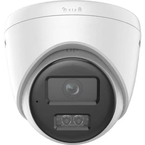 купить Камера наблюдения Hikvision DS-2CD1363G2-LIUF (Hybrid Light, MD 2.0 Turret 6Mpx 2.8mm) в Кишинёве 