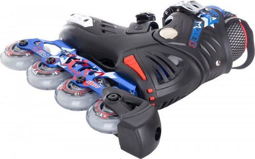cumpără Role Fila NRK-JB3235 junior Boy 32-35 în Chișinău 
