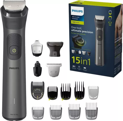 cumpără Trimmer Philips MG7950/15 în Chișinău 