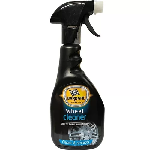 купить Автохимия Bardahl (38919B) Очиститель колесных дисков 500 мл в Кишинёве 