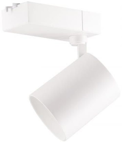 купить Освещение для помещений LED Market Track Spot Light COB 30W, 3000K, SD-82COB5, 4 lines, White в Кишинёве 
