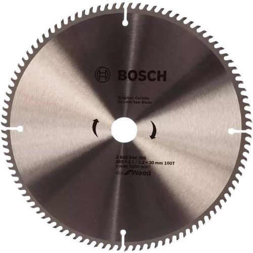 cumpără Disc de tăiere Bosch 2608644386 Disc ECO p/u lemn 305x3.2/2.2x30 100T în Chișinău 