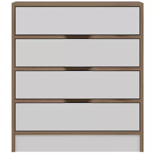 купить Комод Trendy Elina-8173, 70x40x80cm (GTR003924) в Кишинёве 