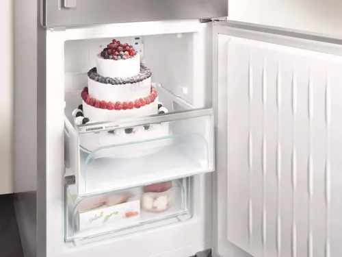 cumpără Frigider cu congelator jos Liebherr CBNbe 5775 în Chișinău 