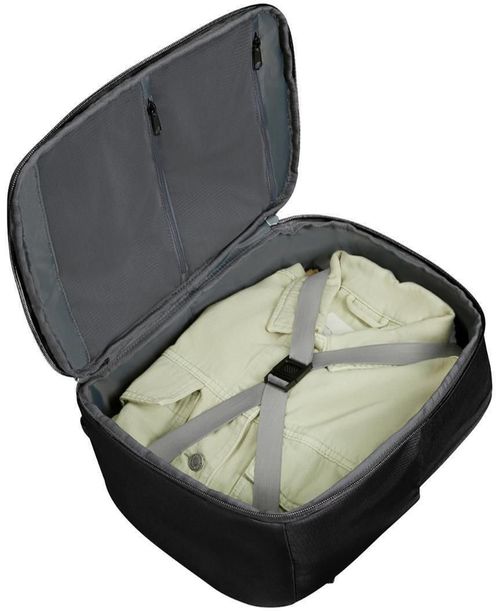 купить Рюкзак городской Samsonite Guardit Classy 2.0 Underseat S Albastru Storm (160078/1831) в Кишинёве 