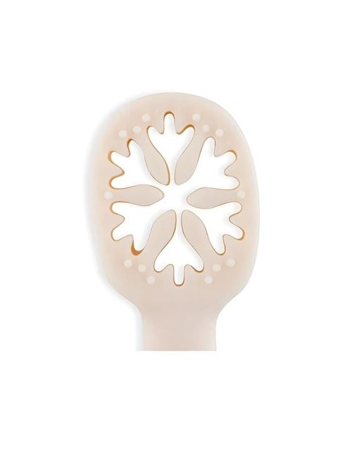 cumpără Seturi pentru hrănire bebelușilor BabyJem 903 Lingura My First Spoon Ecru în Chișinău 