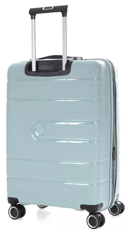 cumpără Valiză CCS 5241 Set Blue în Chișinău 