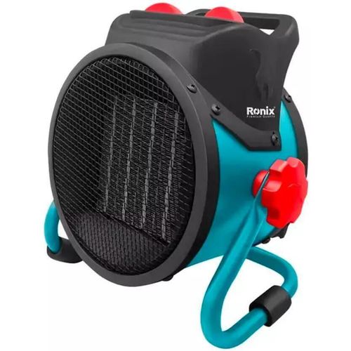 купить Пушка тепловая Ronix 1190 2квт 250м³/ч в Кишинёве 