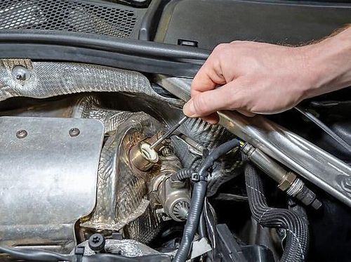 cumpără Instrument de măsură Vigor V7501/2, цифровой видеоэндоскоп с поворотной камерой 4,9мм în Chișinău 